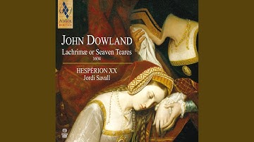 M. Henry Noell his Galiard