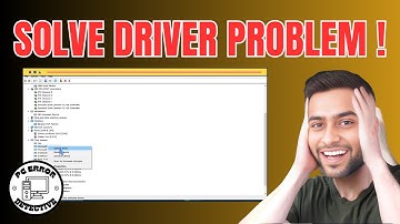 Hoe u een driverprobleem in Windows 10 kunt oplossen