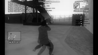 Dylan Ross – Serving Magick FragMovie#2