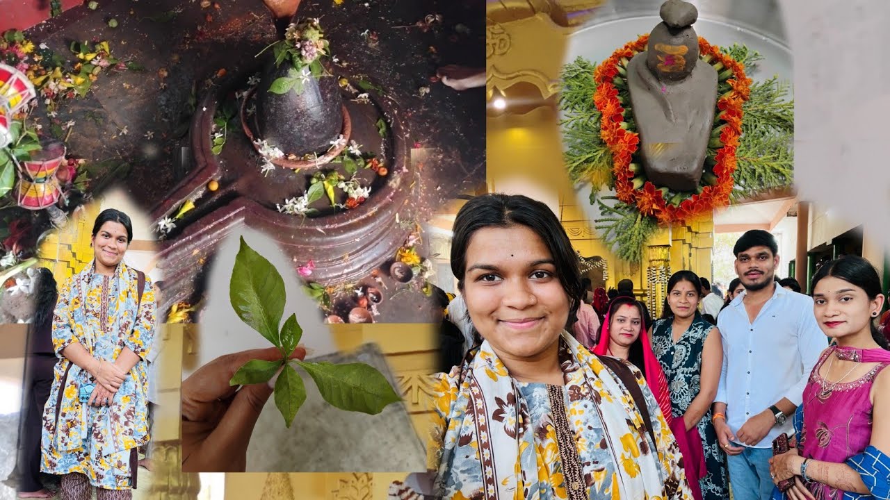 Happy mahashivratri 🙏🏻💗