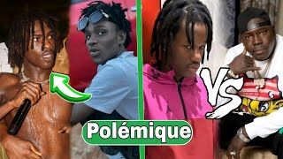 Concert De Enfant Noir Au Burkina Faso?.. Wizi Wozo Et Ça Me Fait Farimaba Sattaque À Yacou B Og