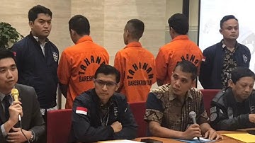 Hackers Arrested, Chrome and Firefox clamp down and New Ryuk