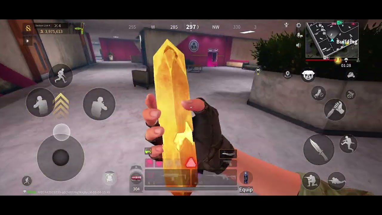 🐺🐺first time killing twin killers in lost light