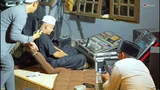 TOMBO ATI VERSI LATIHAN AL BADAR TEMANGGUNG