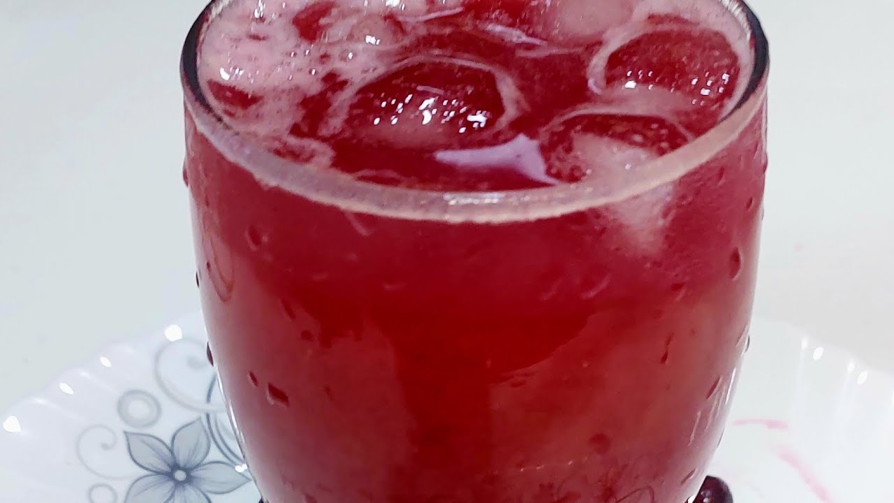 false juice//false ka sharbat//juice falsa//False ka juice recipe by Youngeaters. YouTube