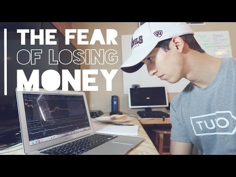 The FEAR Of Losing Money In Penny Stocks | How To Overcome It!