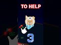 Shibago got revenge on bacon in Teamwork Obby🌉 #teamworkobby #roblox #robloxshorts #robloxgames