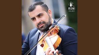 Ay Dilbere - Roni Violinist