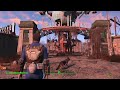 Fallout 4 i spent 4 hours making a 26 second clip