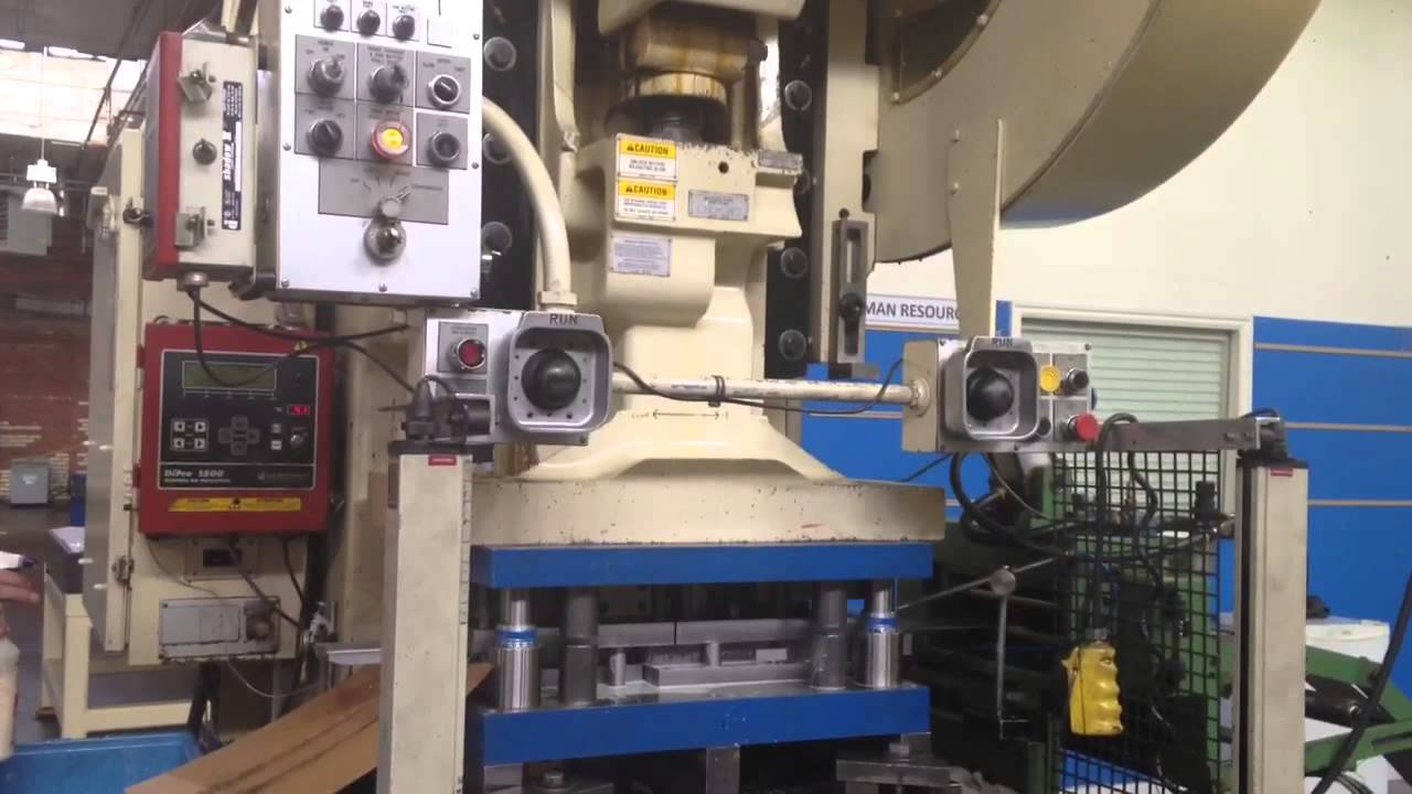 Production of the Shockwave ZMAG begins. YouTube