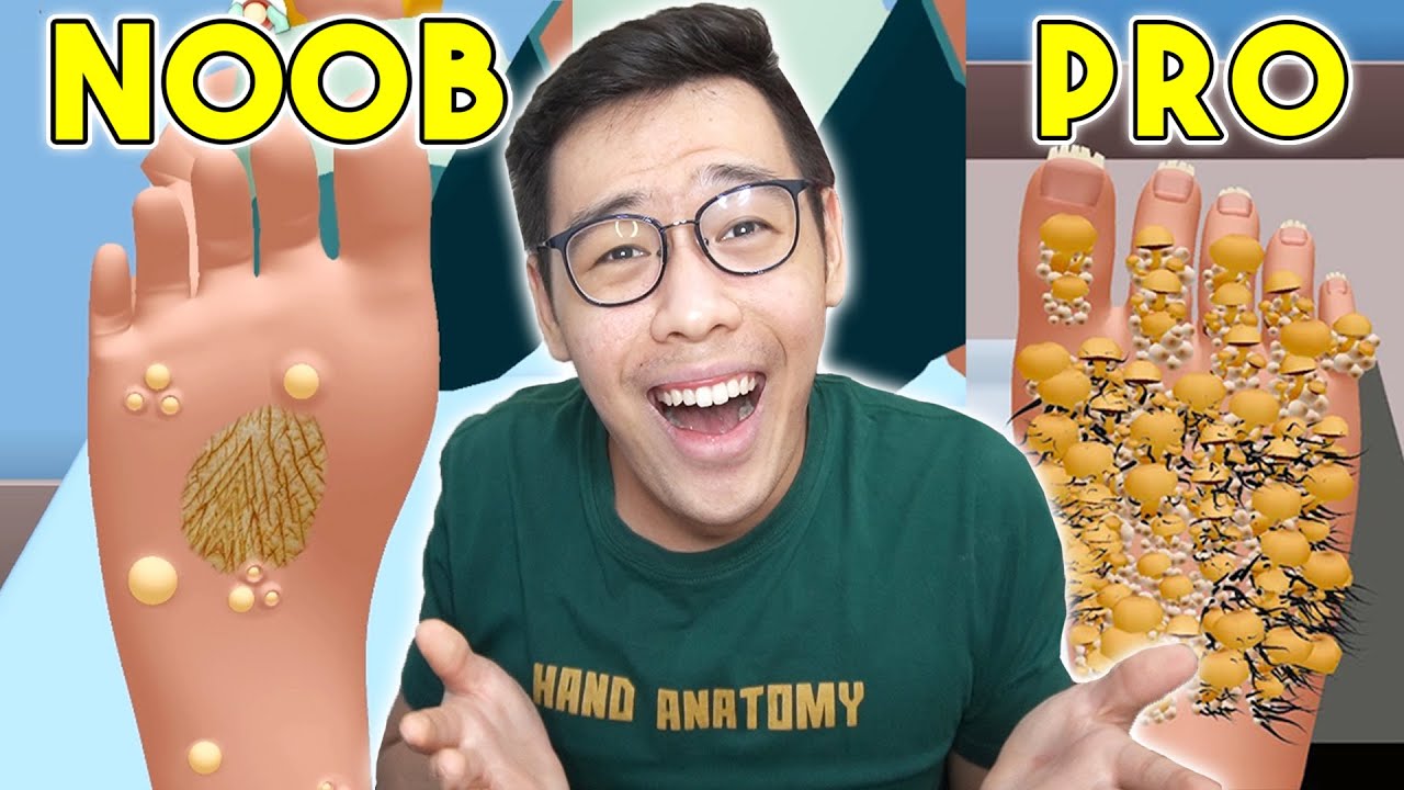 PEKERJAAN DOKTER PALING ANEH!!! - DOCTOR CARE! - YouTube
