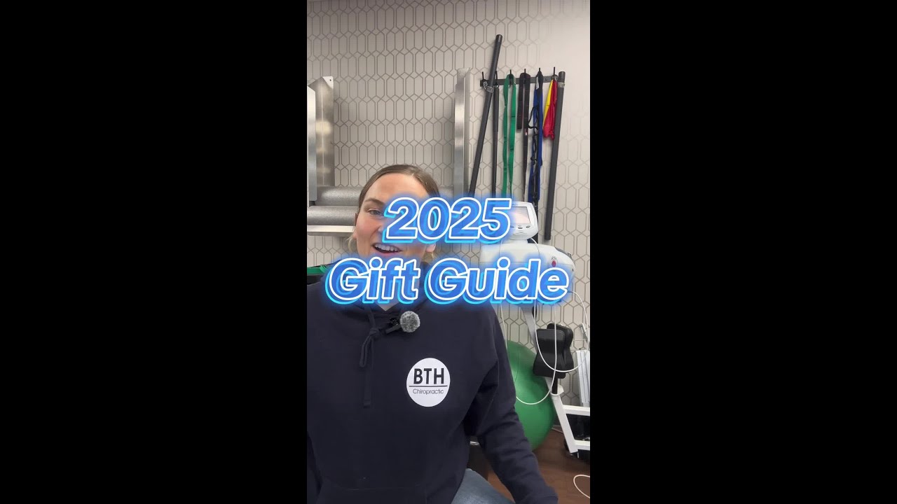 2025 Gift Guide - YouTube
