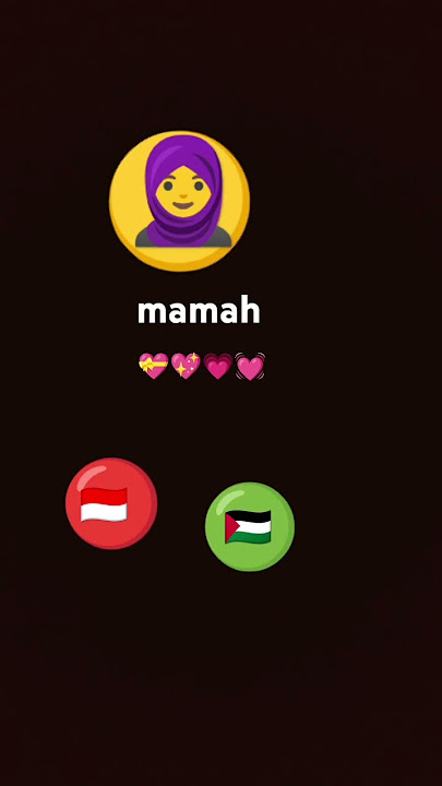 mamah  telpon
