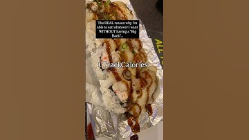 Have Your Cake and Eat It Too