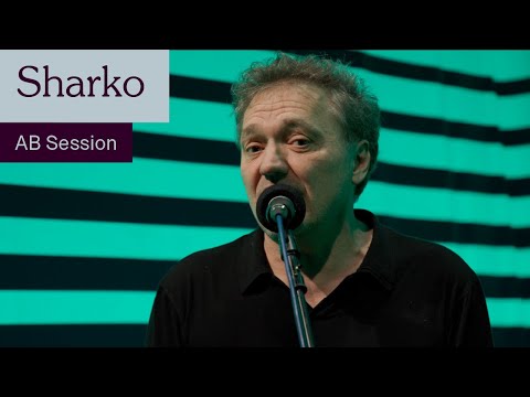 Sharko - Batman Became Fatman (AB Session)