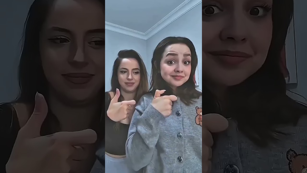 gangnam style hand finger magic challenge 😱😱😱😮😮👌