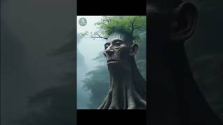 ऐसा पेड़ आपने कभी नहीं देखा होगा 😱Dragon Blood Tree का shocking सच! 🌳#facts #shorts