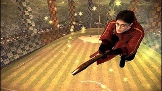 Harry Potter And The Half Blood Prince Game Music [1 Hour Loop]