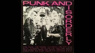 Download Lagu Punk And Disorderly LP (1982) MP3
