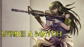 [AMV] Anime Mix - Zayde Wølf / Strike a Match