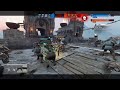 #ForHonor| w the GANG! (road to 600 subs)
