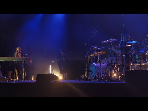 Tizzy Bac〈深夜停車場裡忘了關大燈的SAAB 900〉Acoustic版@《說出我的名字》最終限定場Acoustic Live 2026.5.9