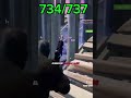 Playing Fortnite