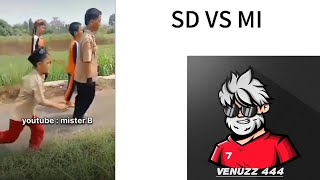 Viral SD Vs MI #Link di kolom komentar