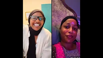 Kintirka Hadi La Sara Sida Suuga Cml Ma U Dhax Galaa 