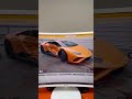 Lamborghini Evo Wrecked #lamborghini #rebuild #copart #orange #car #cars #carculture #luxurycars #1