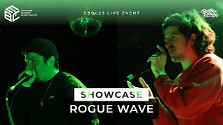 ROGUE WAVE // COLAPS & RIVER'  💯🌊🚀🔥 // SHOWCASE // #judge #beatbox #music #battle #beats