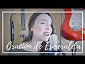 Video thumbnail of "Oración de Esmeralda | El Jorobado de Notre Dame | Cover Marina Damer"
