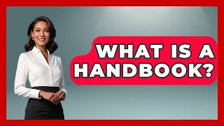 What Is A Handbook? - The Collectibles Guide