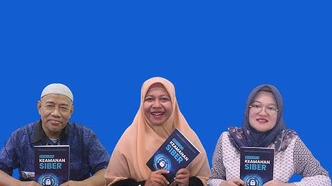 Hibah Buku Ajar Tahun 2025 "Manajemen Keamanan Siber" Dosen Prodi Teknik Informatika
