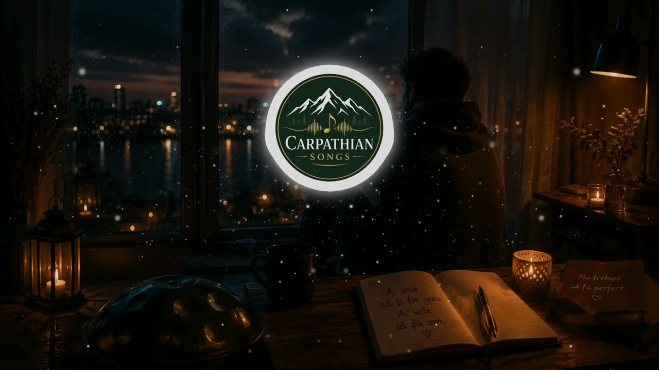 Imagine video Dacă M ai Vedea Acum - Carpathian Songs