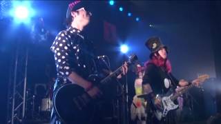 HOTLINE2014 JAPANFINAL  DVD 好評発売中!!