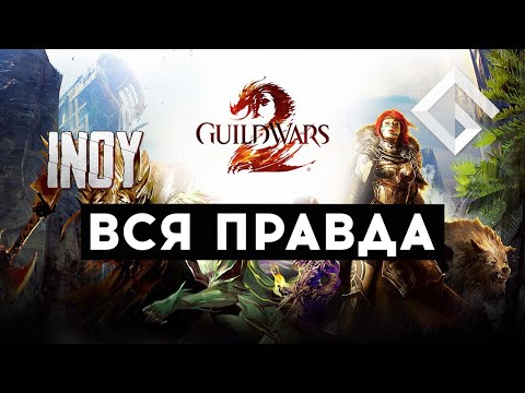 Видео: Почему коллекционное издание Guild Wars 2 стоит дороже за пределами США