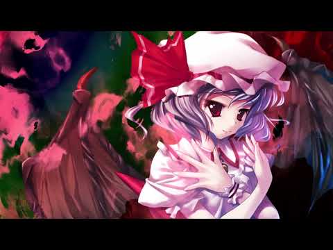 【東方Vocalアレンジ】chipion - R.I.P. ～ Romantic remix