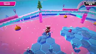 Win #434 | Thin Ice #57 (Low Gravity)