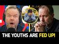 The Reason This Father’s Son Lives in a Luton Van Left James O'Brien Speechless