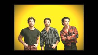 Leave Before You Love Me – JONAS BROTHERS x FABI (DUO)