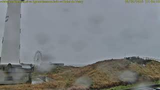 Egmond aan Zee coast camera 2 — live view