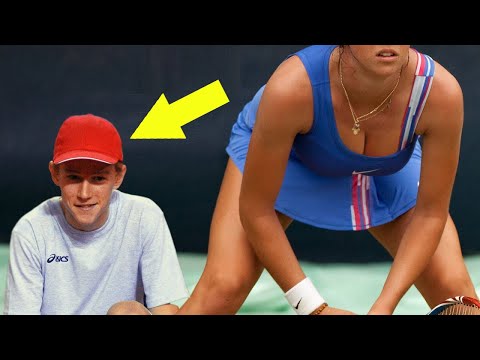 Video: Video Teismelised Löönud Noormehed Varastasid Tennise