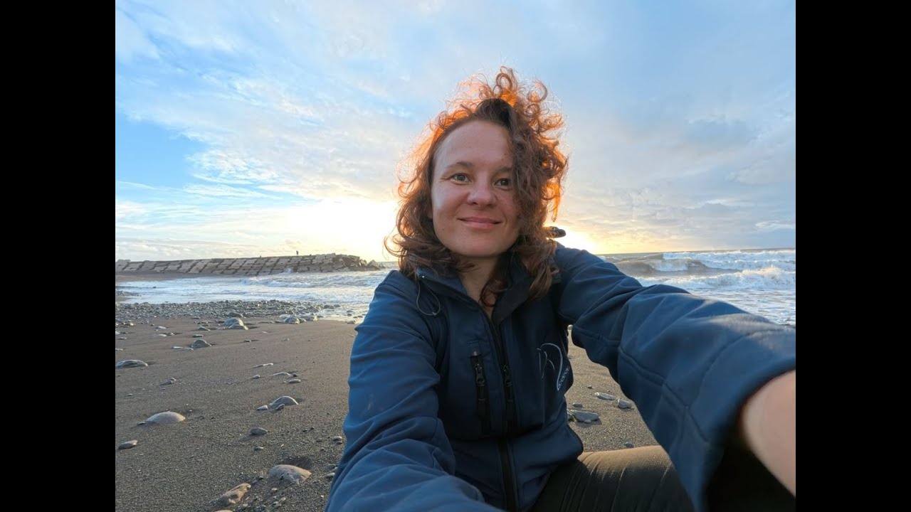 Přechod MADEIRY 1/2: PODCENILA JSEM TO? (Santa Cruz - Pico Ruivo 1 862 m)