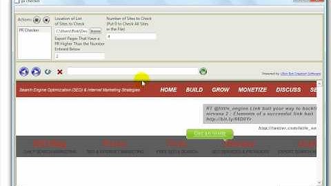 uBot Studio Review - How I Got to Make My Own Software