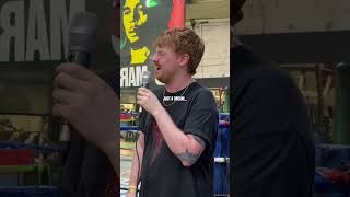 Love Is Noise | Performing at Outbreak Fest 2026