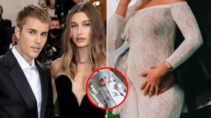 Justin Bieber And Pregnant Wife Hailey Have A Name Picked Out For Baby