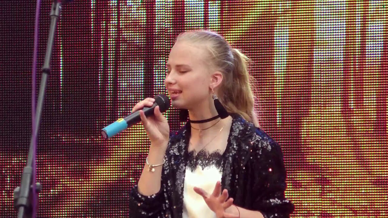 Карина титова арзамас