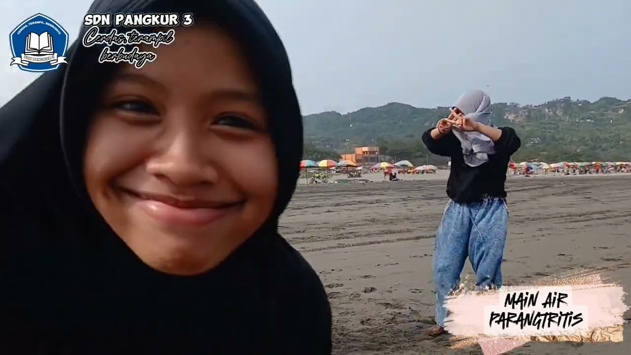 STUDY TOUR YOGYAKARTA WITH KELAS 5 & 6 Th 2024