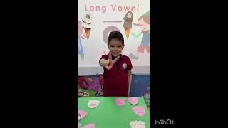 #Nora_International_Schools Long vowel OKG3C#American_Schools#International_Schools#Riyadh#الرياض